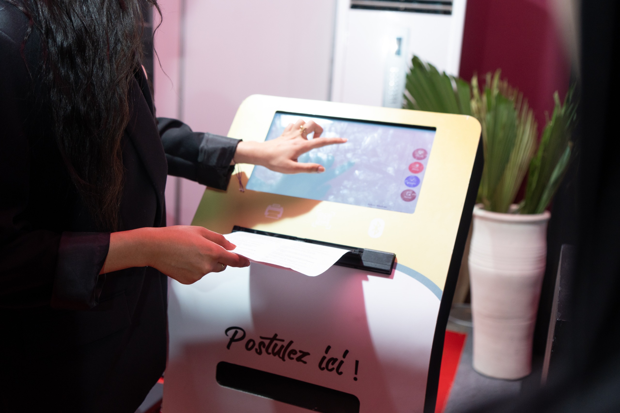 Forum EHTP Entreprises